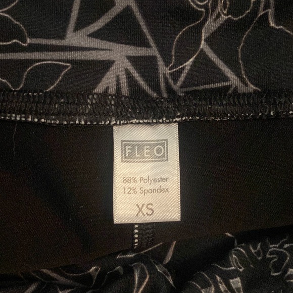 Fleo PHR XS - Picture 3 of 3